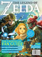 The Legend of Zelda - The Unofficial Fan Guide